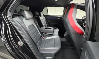 Golf 8th Generation