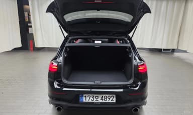 Golf 8th Generation