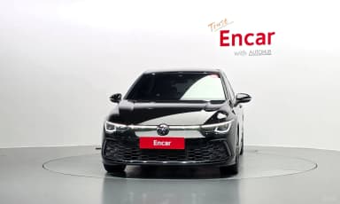 Golf 8th Generation
