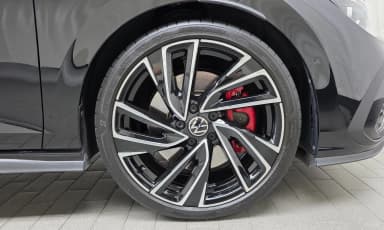 Golf 8th Generation