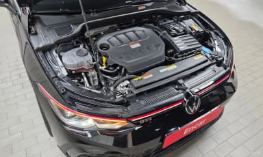 Golf 8th Generation