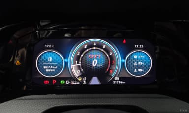 Golf 8th Generation