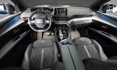 5008 2nd generation