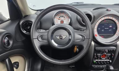 Cooper D Countryman