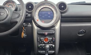 Cooper D Countryman
