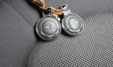 Cooper D Countryman