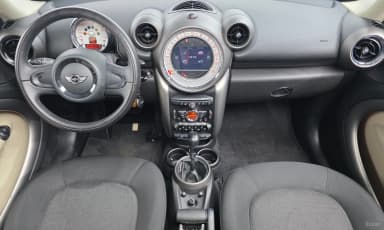 Cooper D Countryman