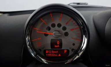 Cooper D Countryman