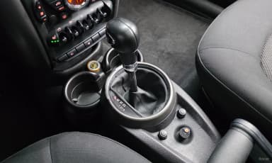 Cooper D Countryman