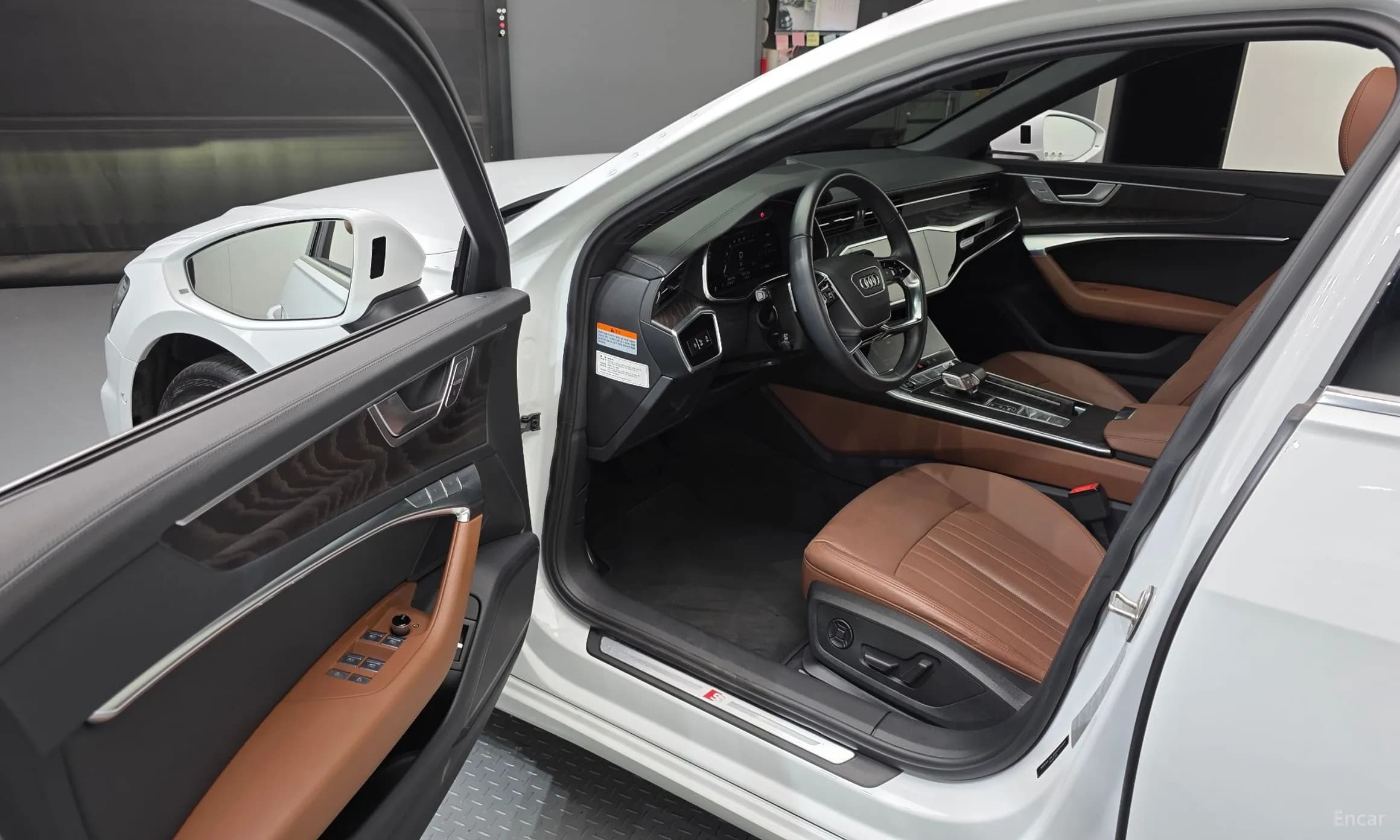 A6 (C8)