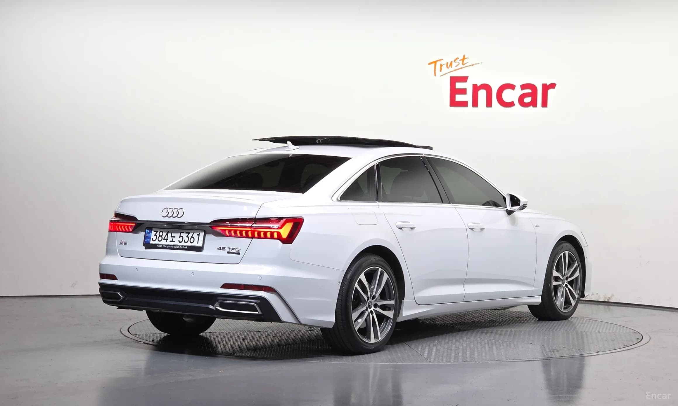 A6 (C8)