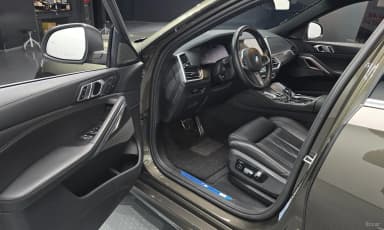X6 (G06)