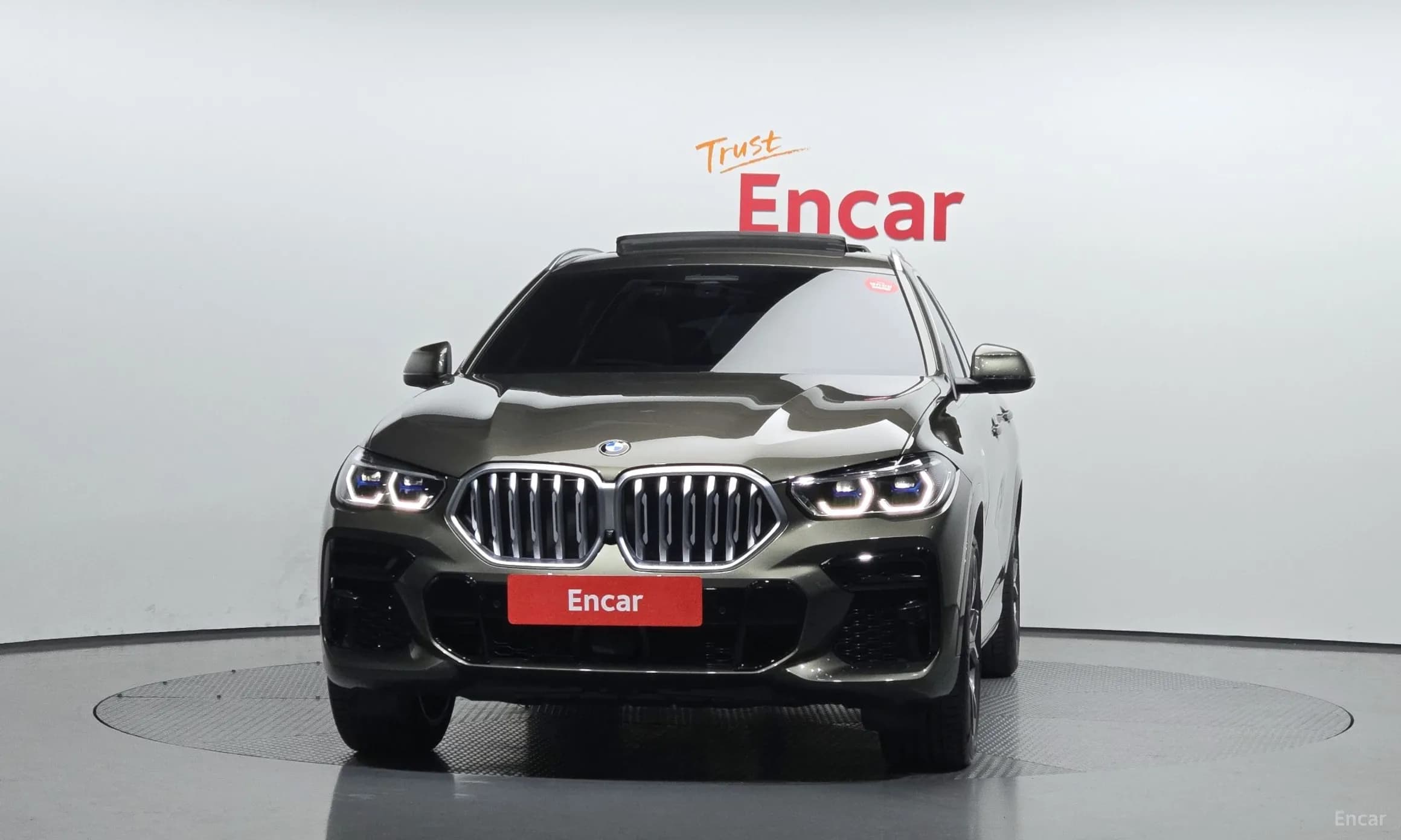 X6 (G06)