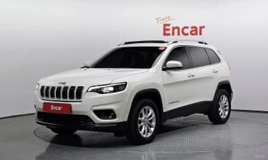 Cherokee (KL)