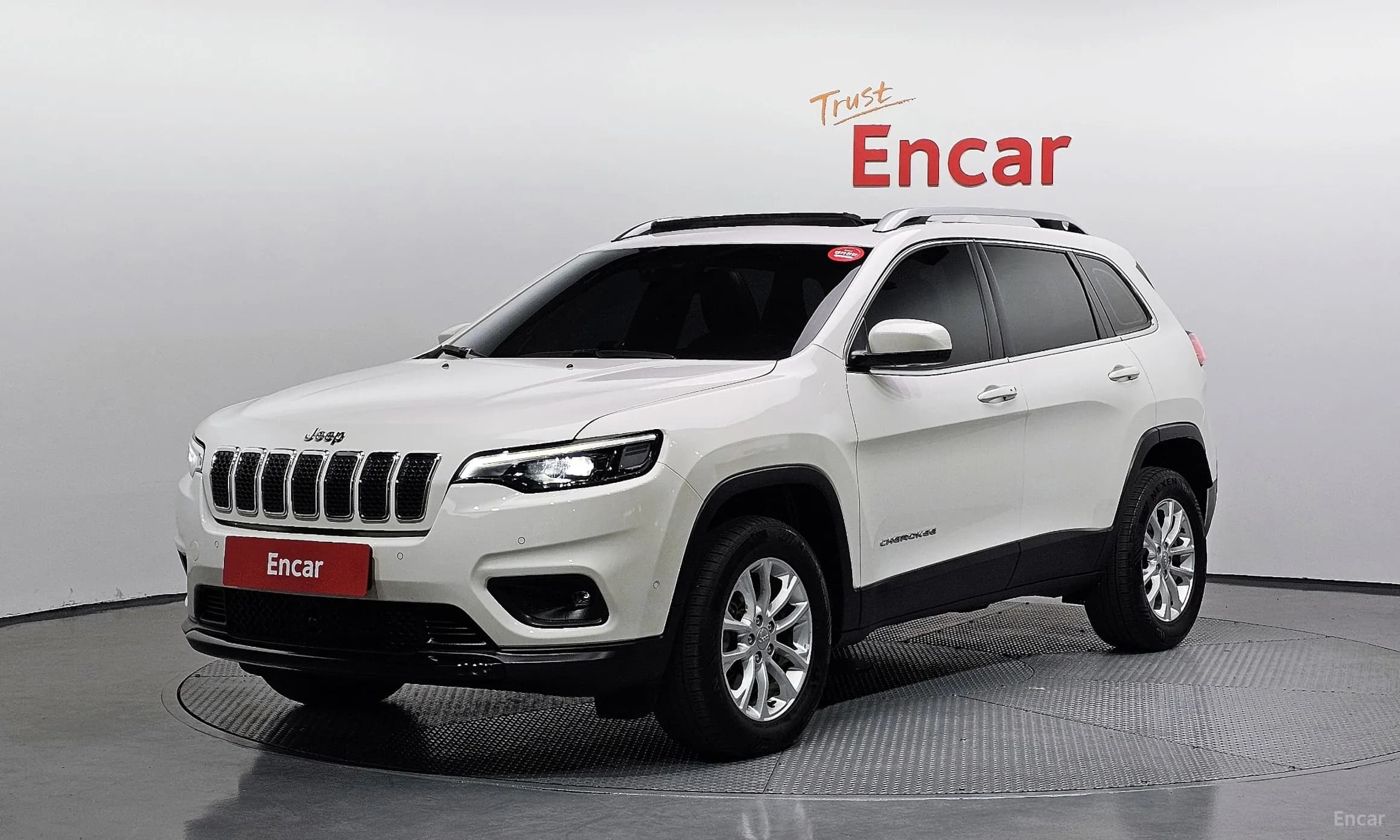 Cherokee (KL)