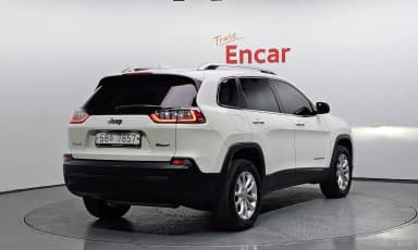 Cherokee (KL)