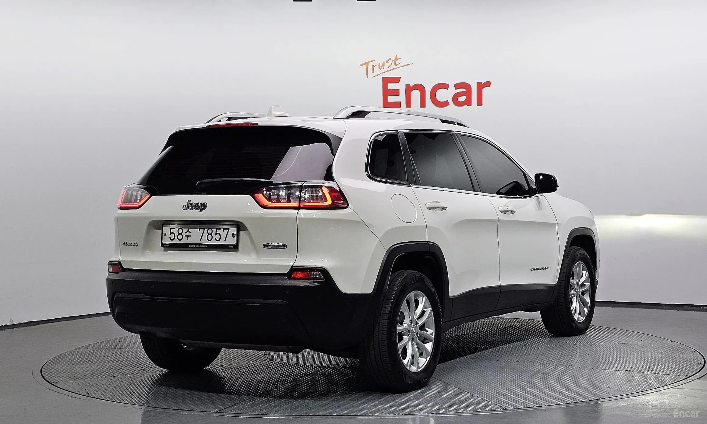 Cherokee (KL)