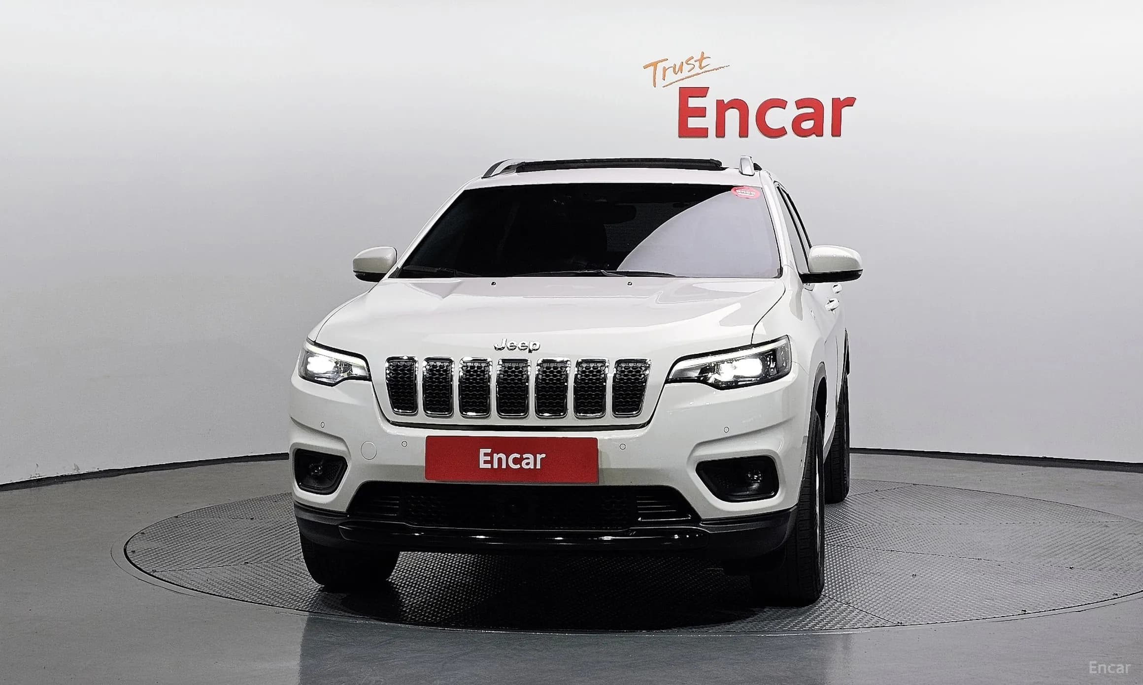 Cherokee (KL)
