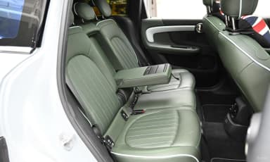 Cooper S Countryman