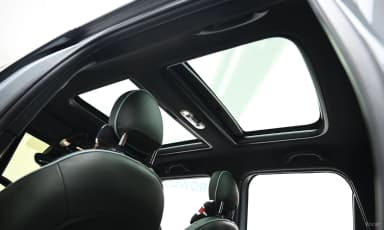 Cooper S Countryman