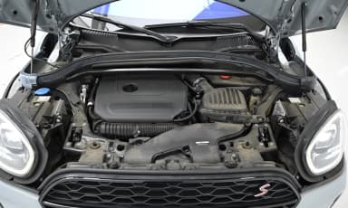 Cooper S Countryman