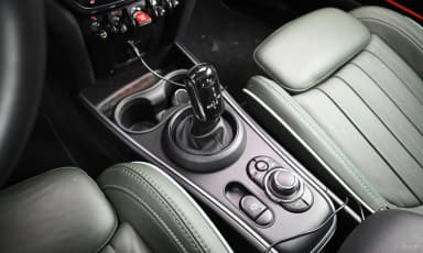 Cooper S Countryman