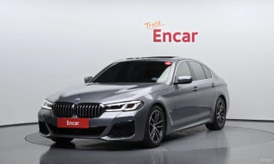 5 Series (G30)