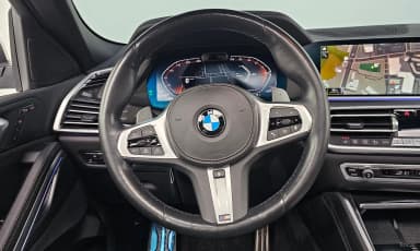 X6 (G06)