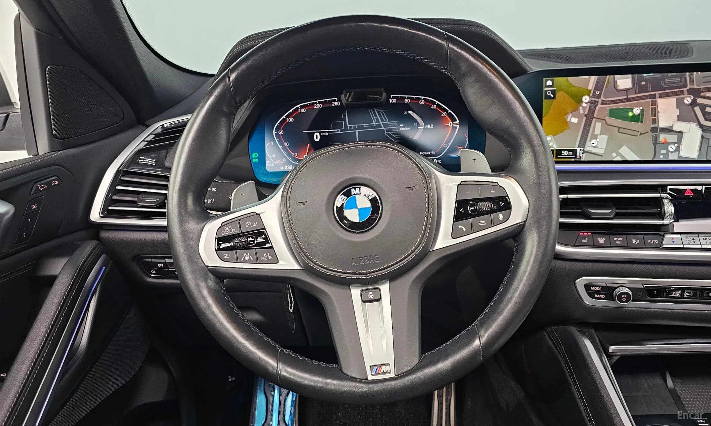 X6 (G06)
