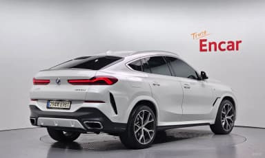 X6 (G06)