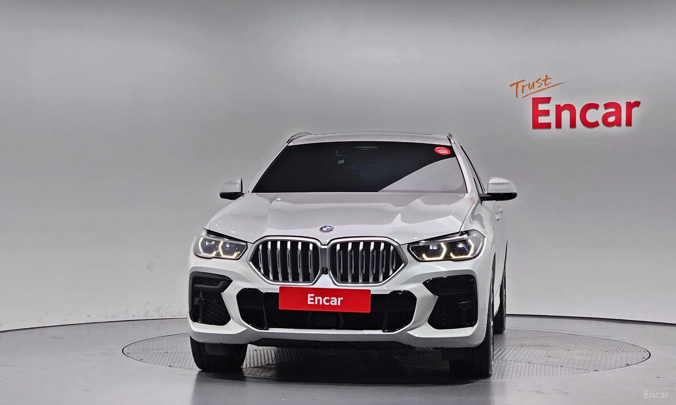 X6 (G06)