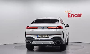 X6 (G06)