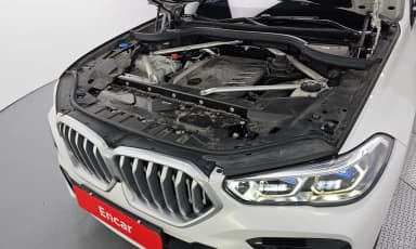 X6 (G06)
