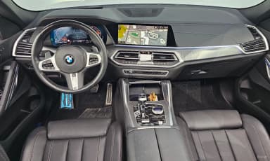 X6 (G06)