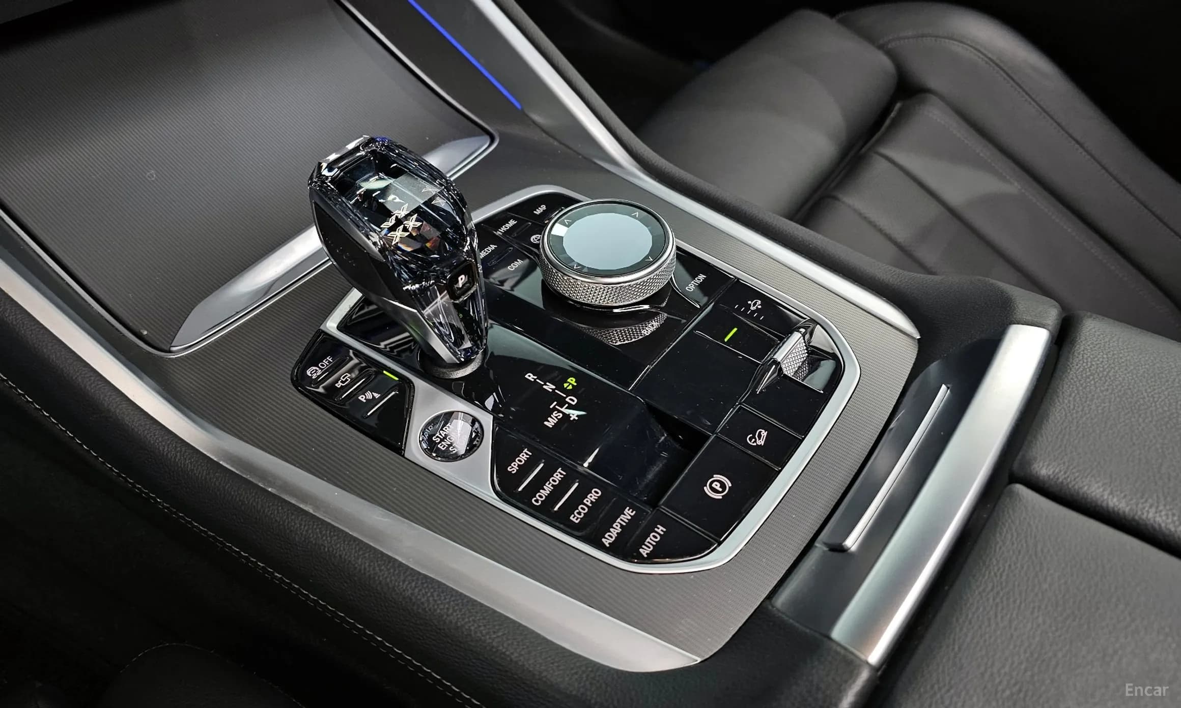 X6 (G06)