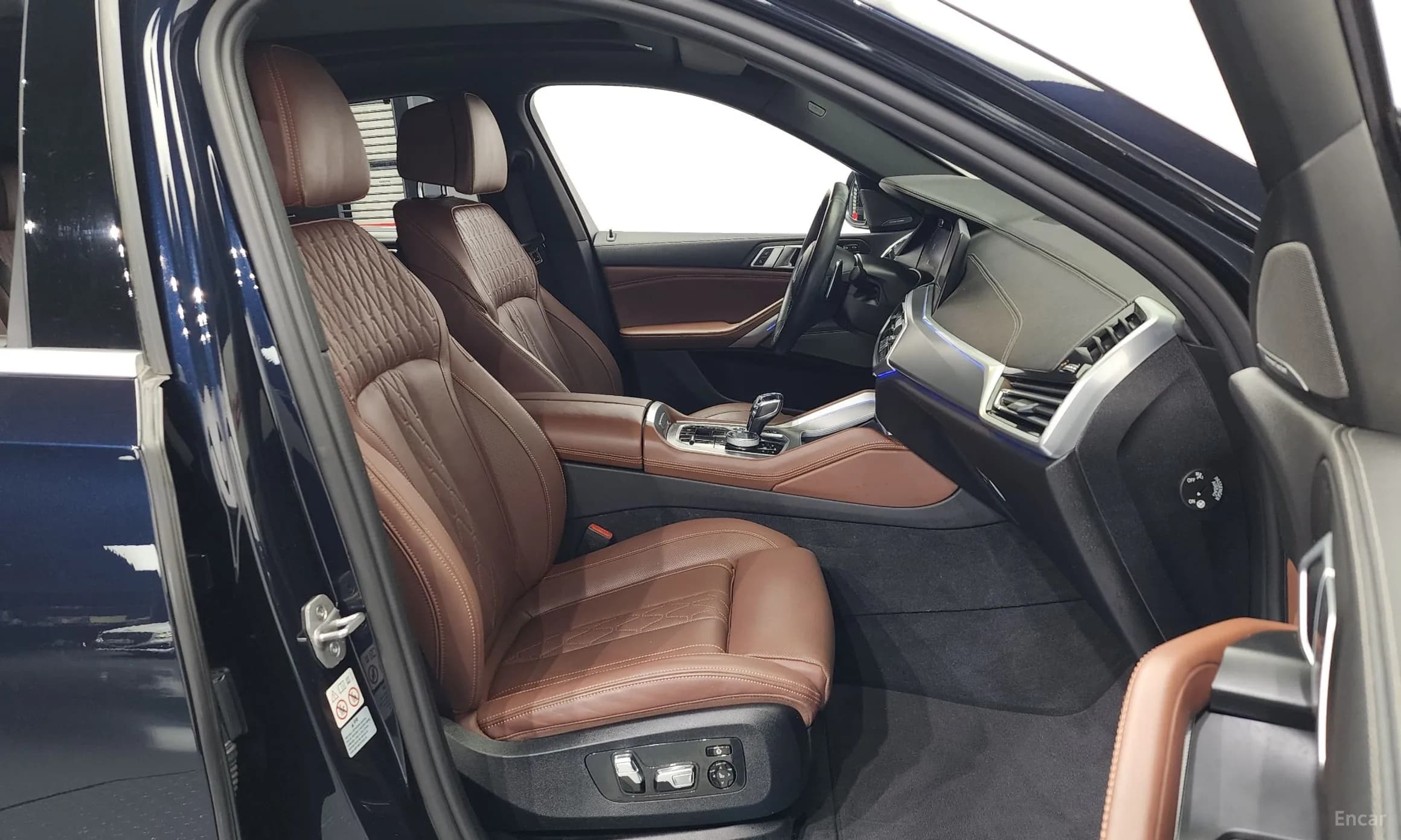 X6 (G06)