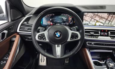 X6 (G06)