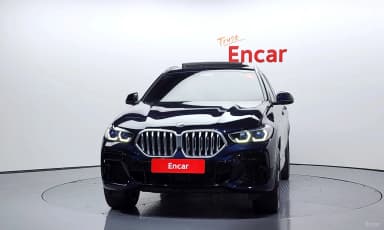 X6 (G06)