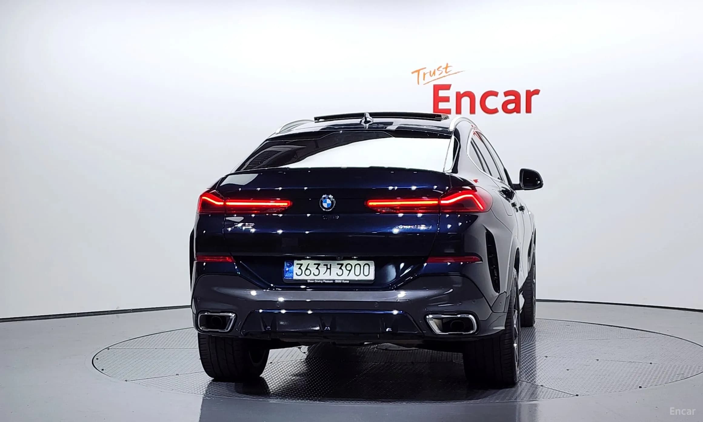 X6 (G06)