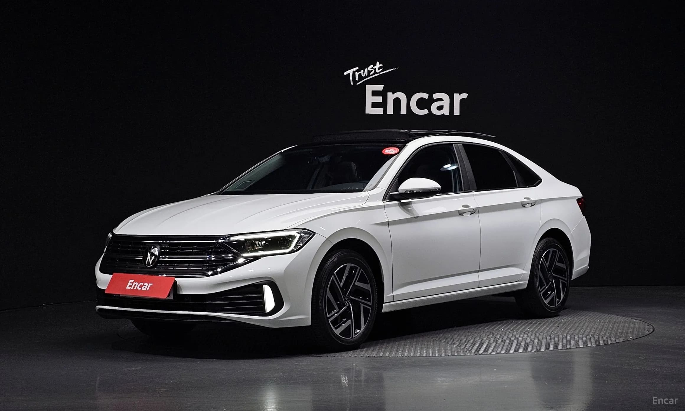 Jetta 7th Generation