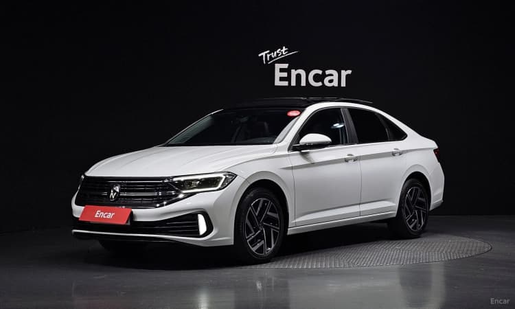 Jetta 7th Generation