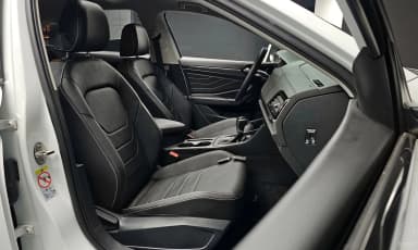 Jetta 7th Generation