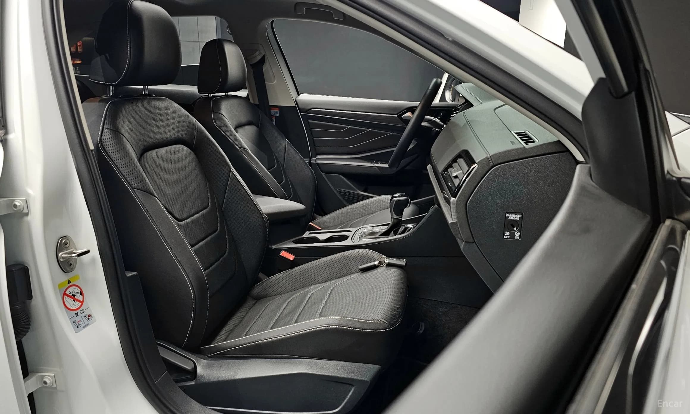 Jetta 7th Generation