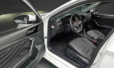 Jetta 7th Generation