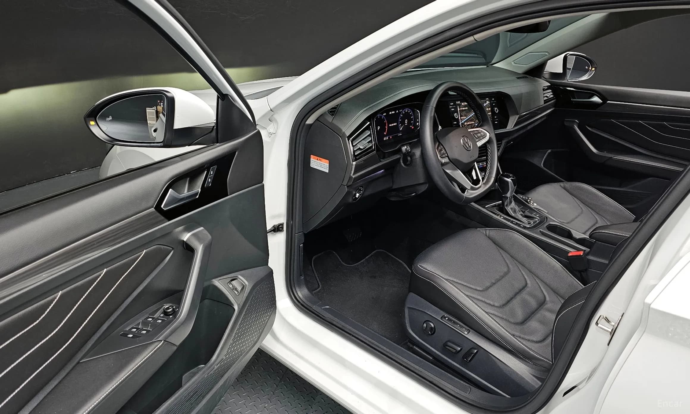 Jetta 7th Generation