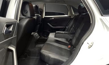 Jetta 7th Generation