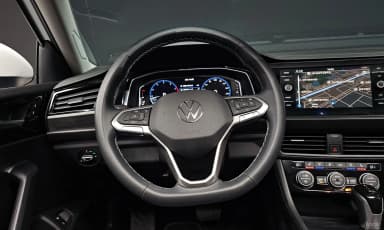 Jetta 7th Generation