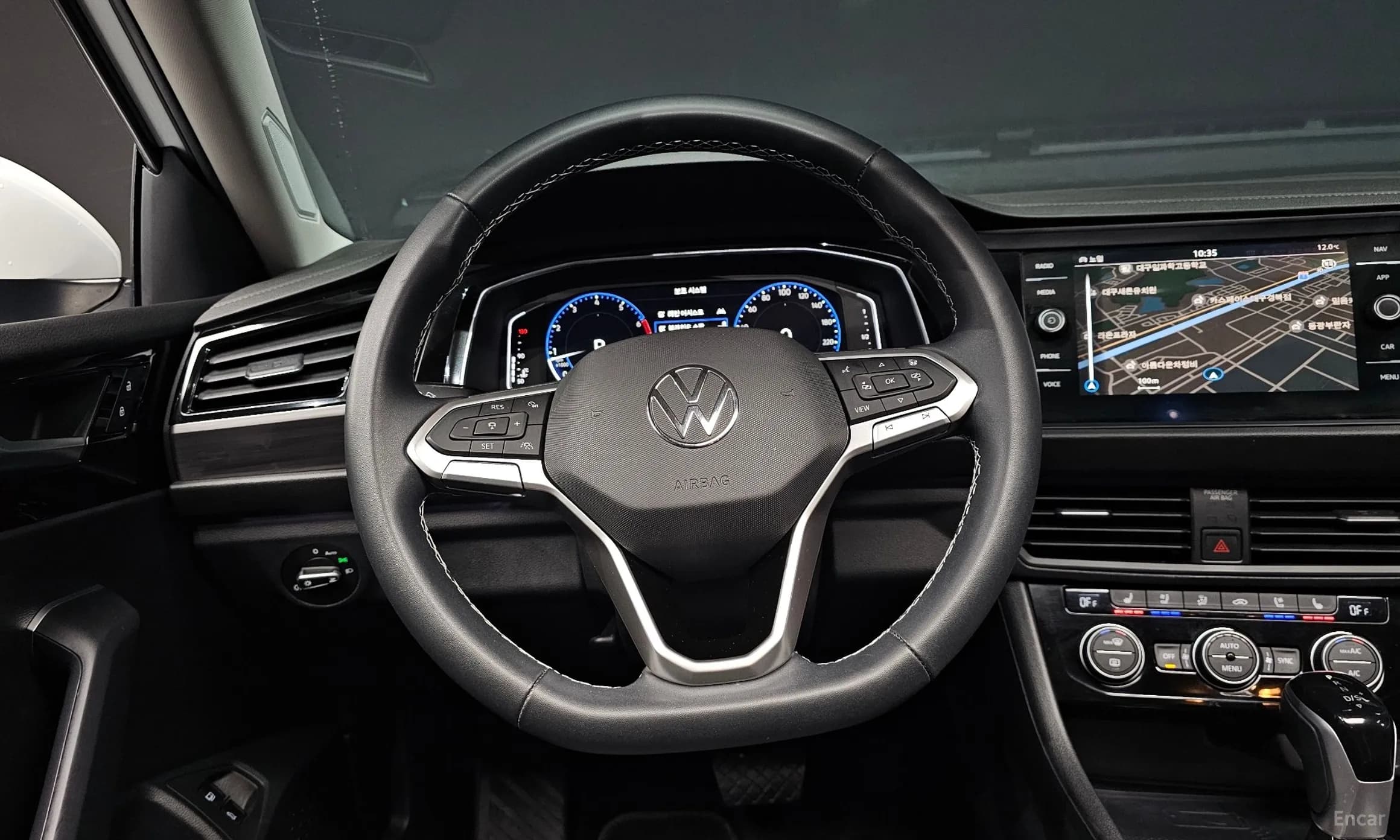 Jetta 7th Generation