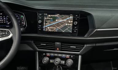 Jetta 7th Generation