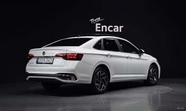 Jetta 7th Generation